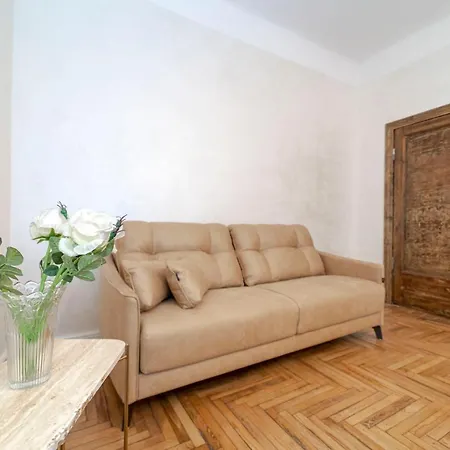 Apartamento G11 Old Riga Exterior foto