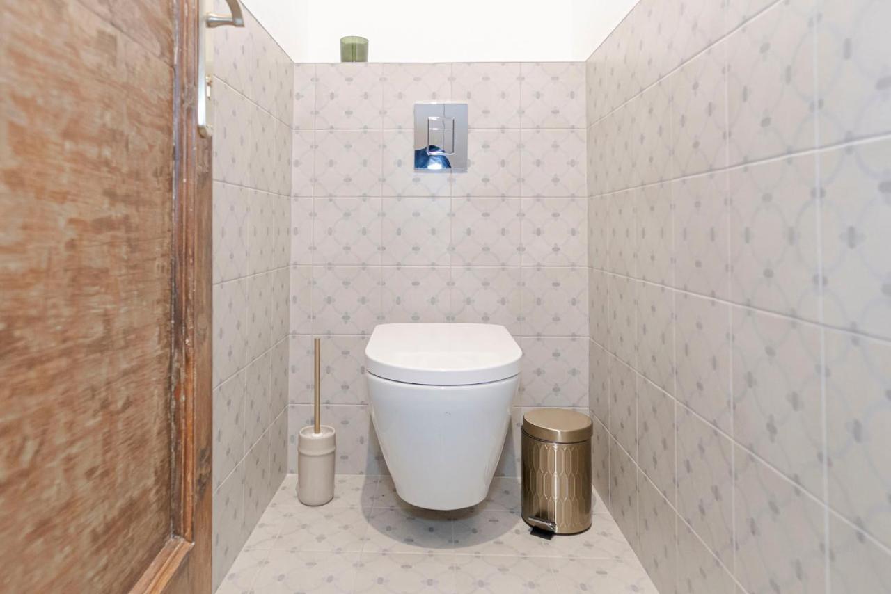 Apartamento G11 Old Riga